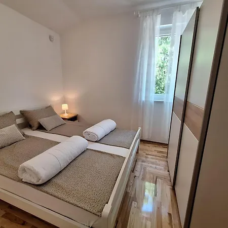 House Bella Vista * Брибир