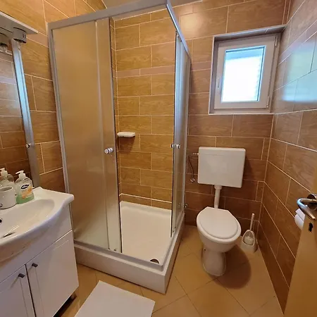 House Bella Vista Prázdninový dům *