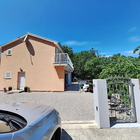 House Bella Vista Prázdninový dům
