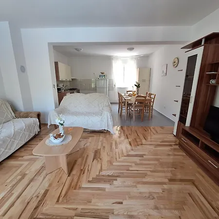 House Bella Vista * Брибир