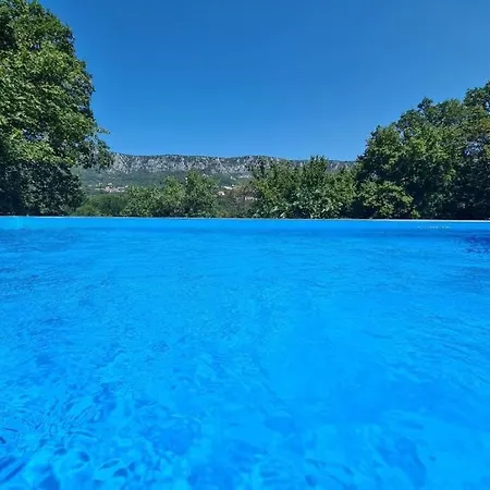 House Bella Vista Tatil Evi *