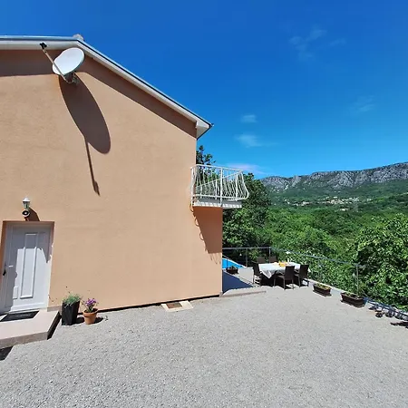 House Bella Vista *