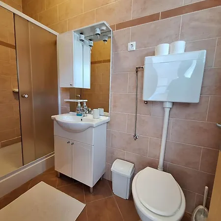 House Bella Vista Tatil Evi Bribir (Primorje-Gorski Kotar)