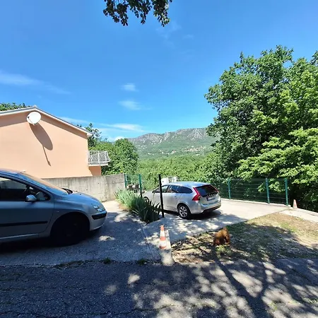 House Bella Vista *