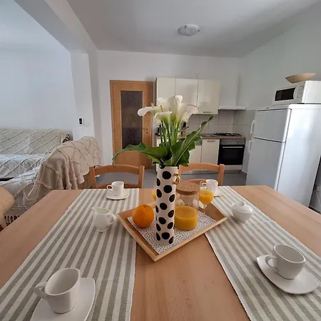 Tatil Evi House Bella Vista *