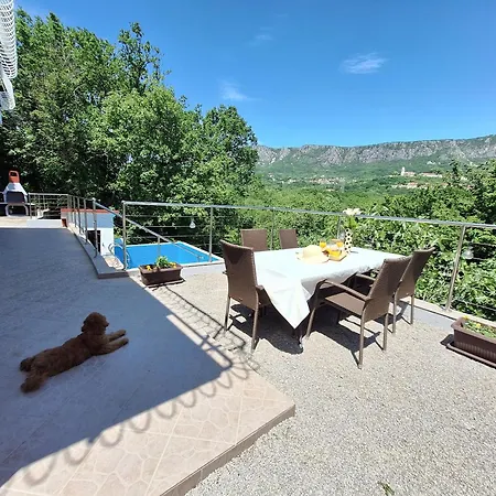 Tatil Evi House Bella Vista *