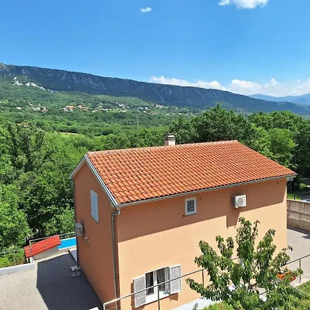 House Bella Vista