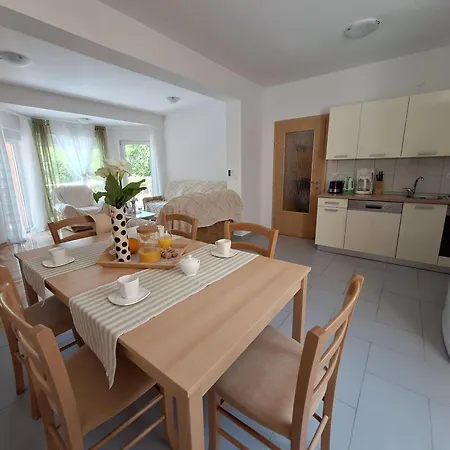 Tatil Evi House Bella Vista