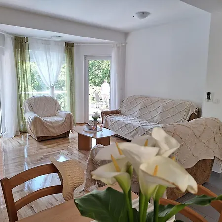 Tatil Evi House Bella Vista