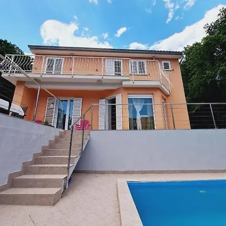 Tatil Evi House Bella Vista *