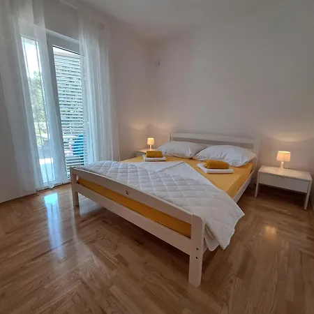 Tatil Evi House Bella Vista *