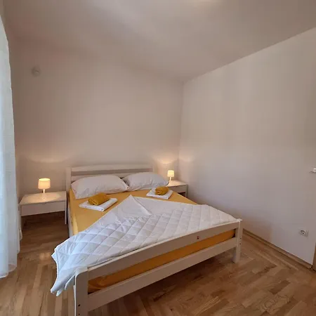 Tatil Evi House Bella Vista *