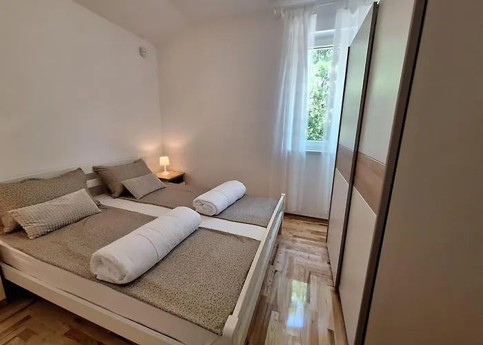 House Bella Vista * Брибир