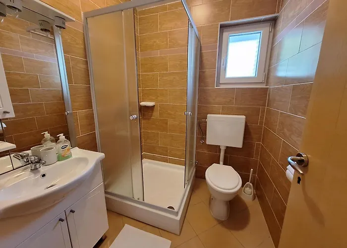 House Bella Vista Prázdninový dům *