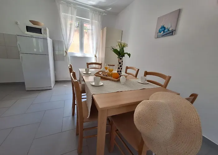 Prázdninový dům House Bella Vista