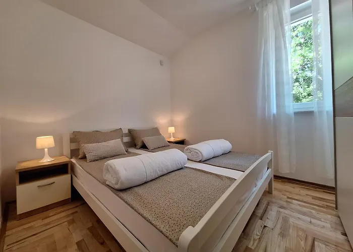 Prázdninový dům House Bella Vista