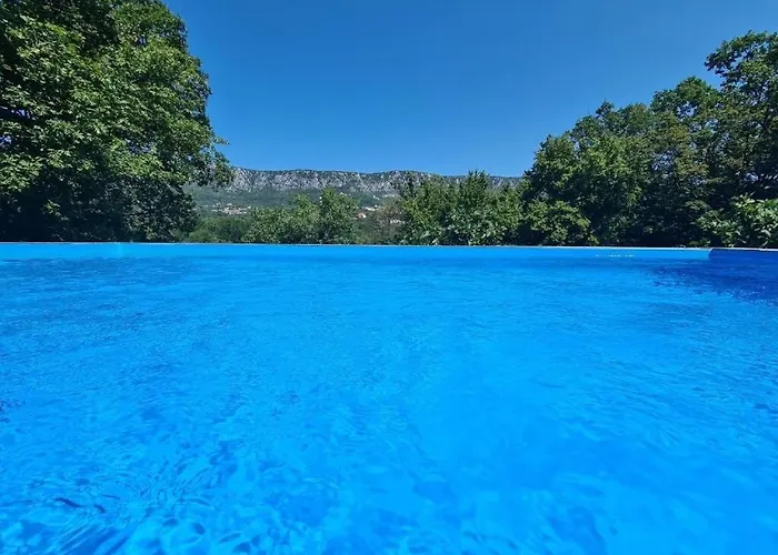 House Bella Vista Prázdninový dům *