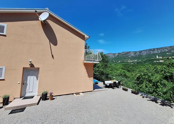 House Bella Vista *