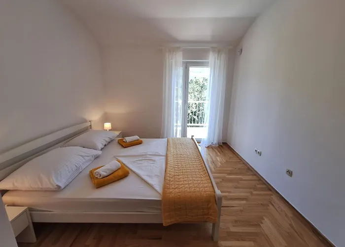 Дом отдыха House Bella Vista
