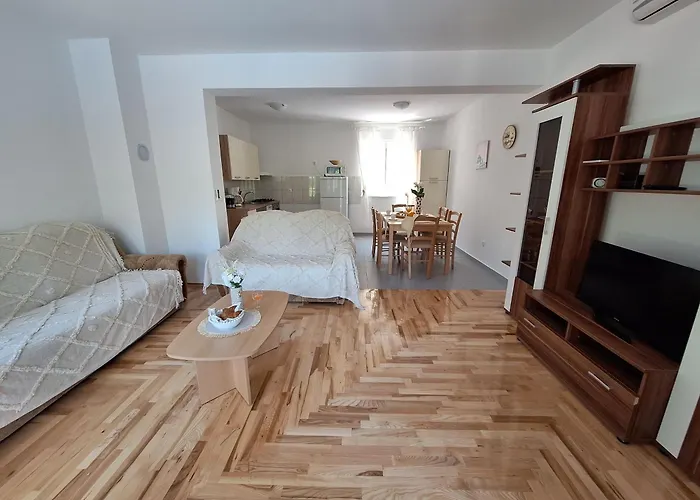 Prázdninový dům House Bella Vista *