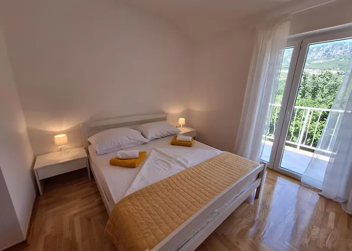 House Bella Vista Prázdninový dům *
