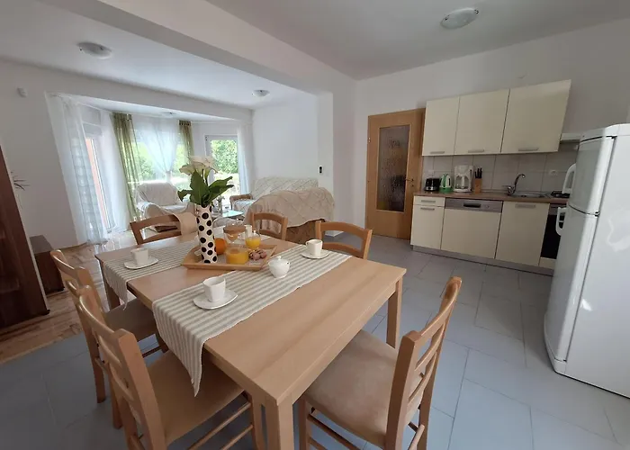 Prázdninový dům House Bella Vista