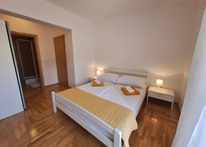 House Bella Vista * Брибир