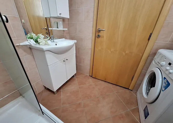 Дом отдыха House Bella Vista *