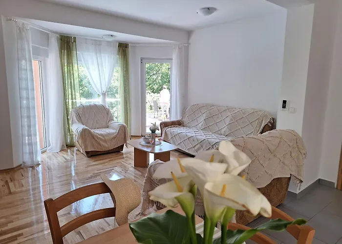 Дом отдыха House Bella Vista