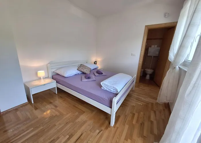 House Bella Vista Дом отдыха *