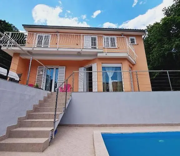 Дом отдыха House Bella Vista *