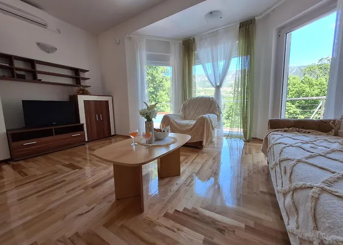Prázdninový dům House Bella Vista
