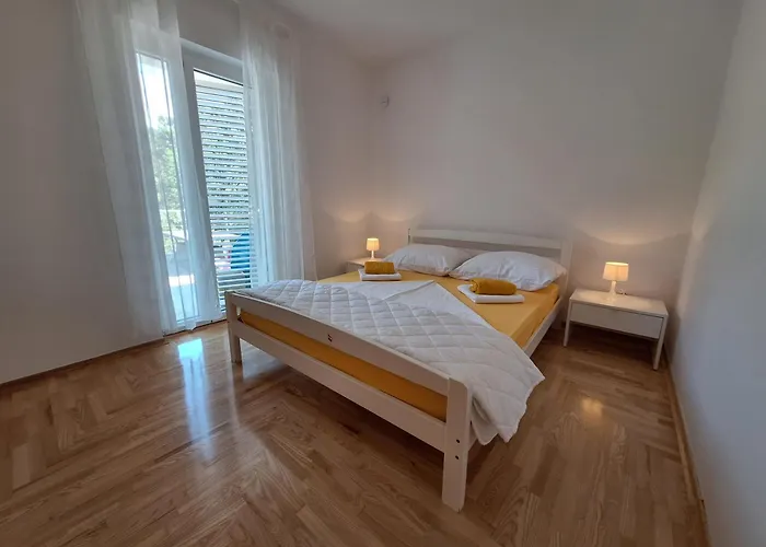 Дом отдыха House Bella Vista *