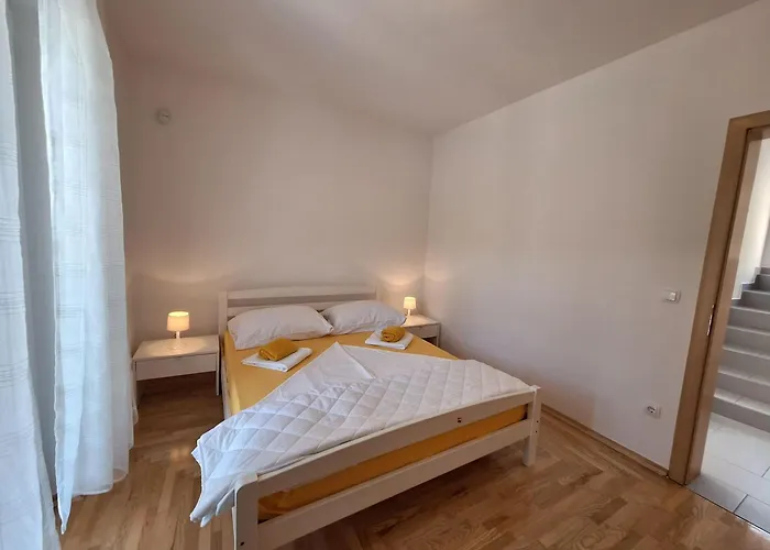 Дом отдыха House Bella Vista *