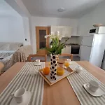 Vakantiehuis House Bella Vista *