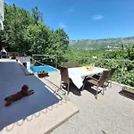 Vakantiehuis House Bella Vista *