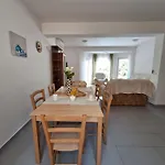House Bella Vista Vakantiehuis *