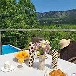 House Bella Vista Vakantiehuis *