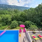 House Bella Vista Vakantiehuis