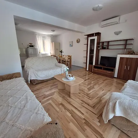 House Bella Vista Bribir (Primorje-Gorski Kotar)