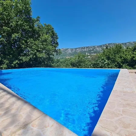 House Bella Vista
