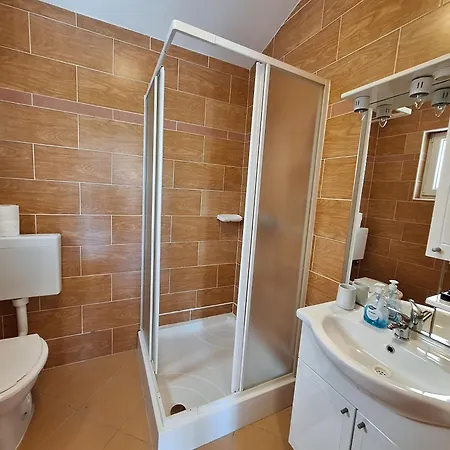 Сasa de vacaciones House Bella Vista Bribir (Primorje-Gorski Kotar)