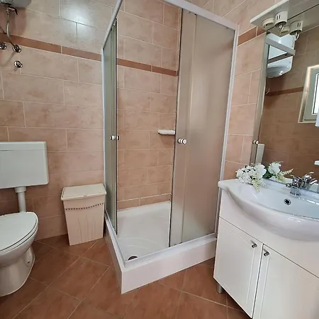 Сasa de vacaciones House Bella Vista Bribir (Primorje-Gorski Kotar)