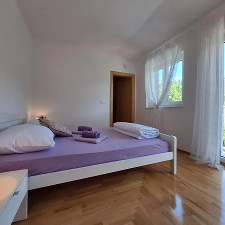 House Bella Vista Сasa de vacaciones Bribir (Primorje-Gorski Kotar)