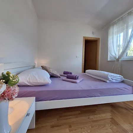 House Bella Vista Bribir (Primorje-Gorski Kotar)