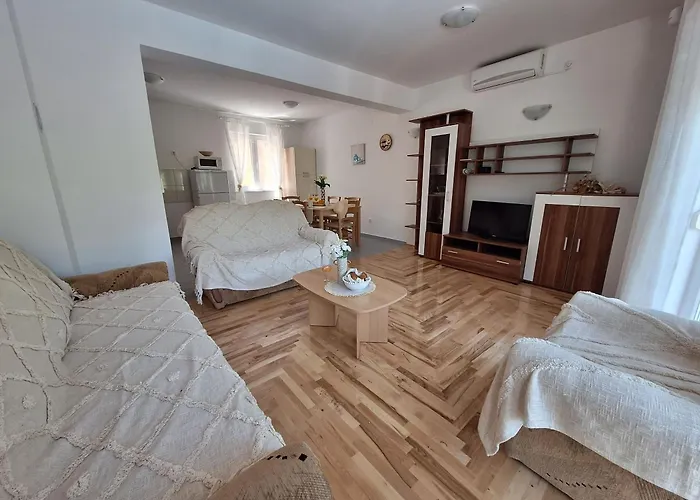 Tatil Evi House Bella Vista *