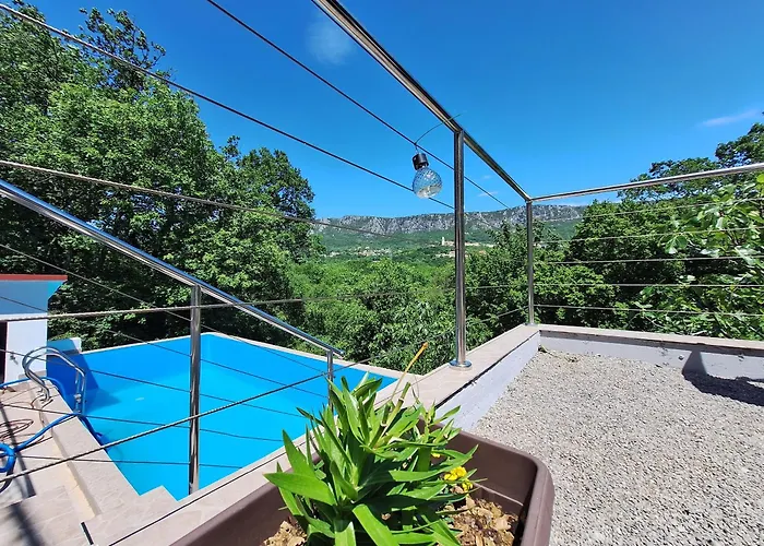 Tatil Evi House Bella Vista