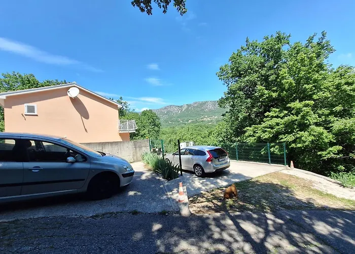 House Bella Vista *