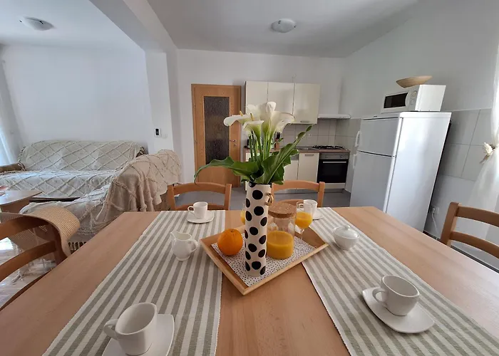 Tatil Evi House Bella Vista *