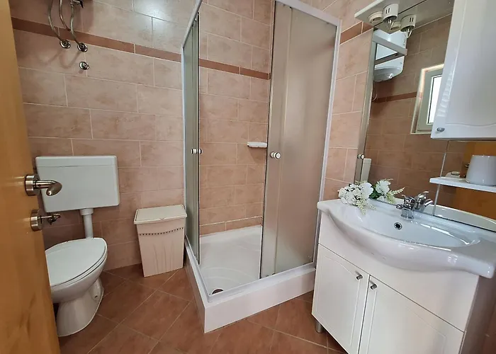 Tatil Evi House Bella Vista Bribir (Primorje-Gorski Kotar)